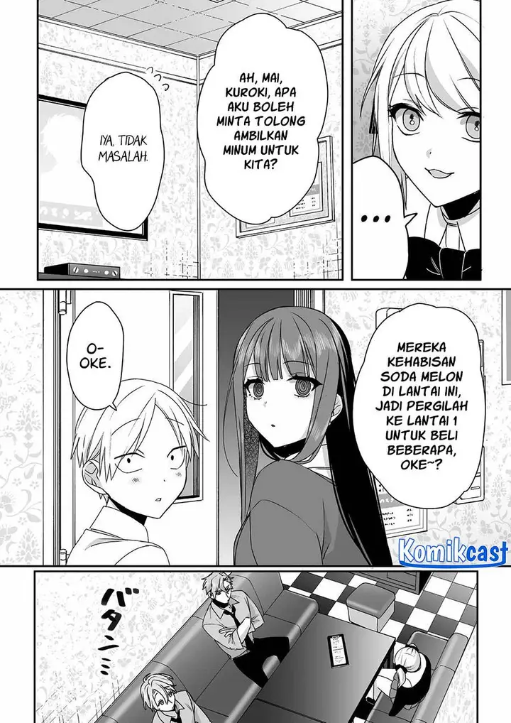image-komik-that-girl-is-cute-but-dangerous-chapter-52-9/11