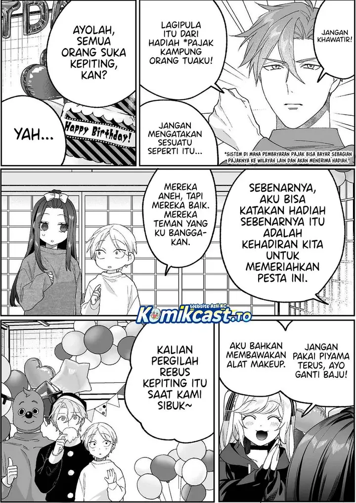 image-komik-that-girl-is-cute-but-dangerous-chapter-91-7/14