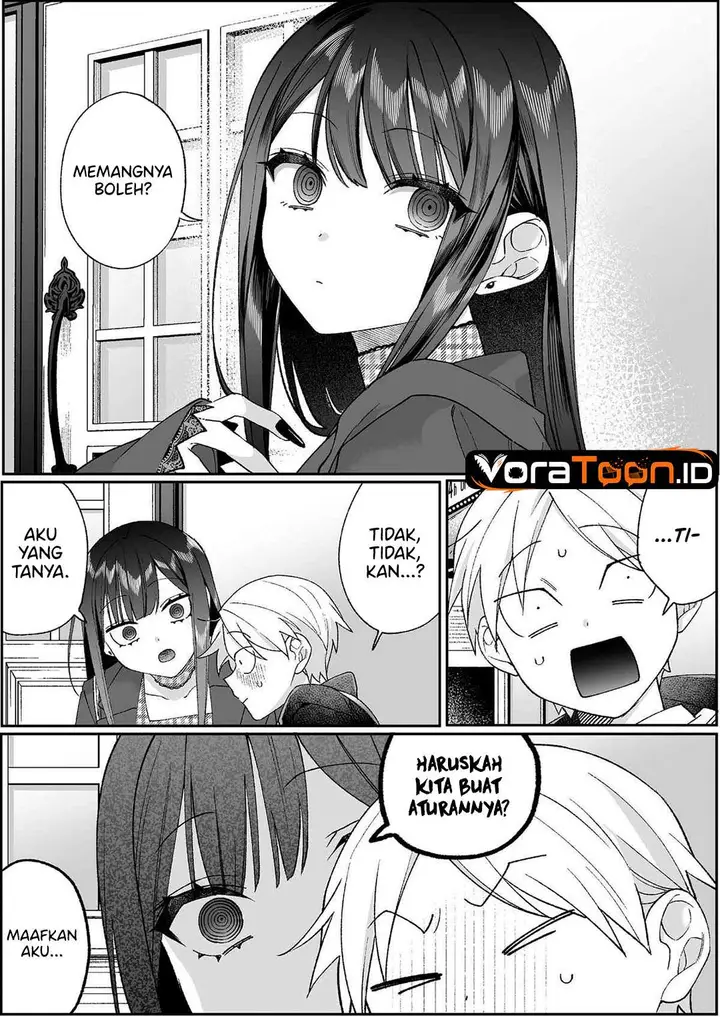 image-komik-that-girl-is-cute-but-dangerous-chapter-99-9/11