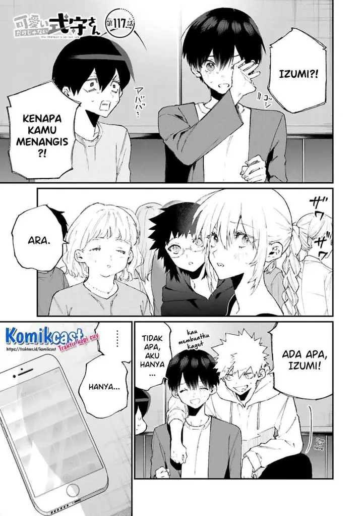 image-komik-that-girl-is-not-just-cute-chapter-117-0/11