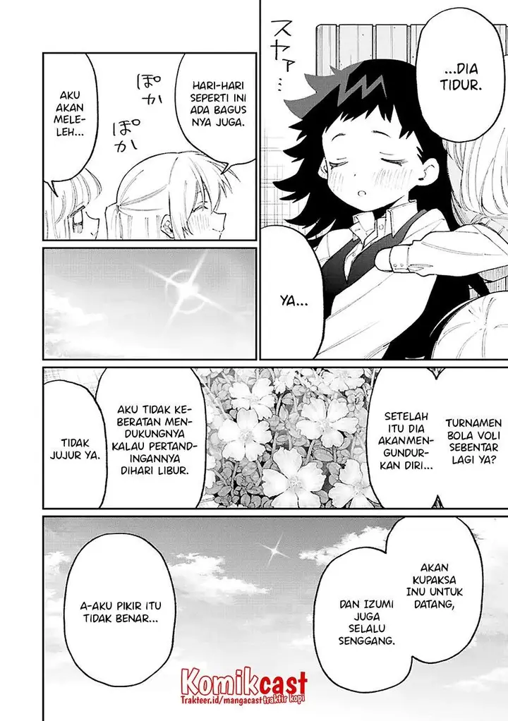 image-komik-that-girl-is-not-just-cute-chapter-146-5/8