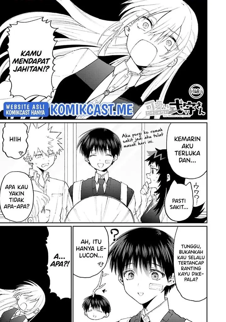 image-komik-that-girl-is-not-just-cute-chapter-148-0/12