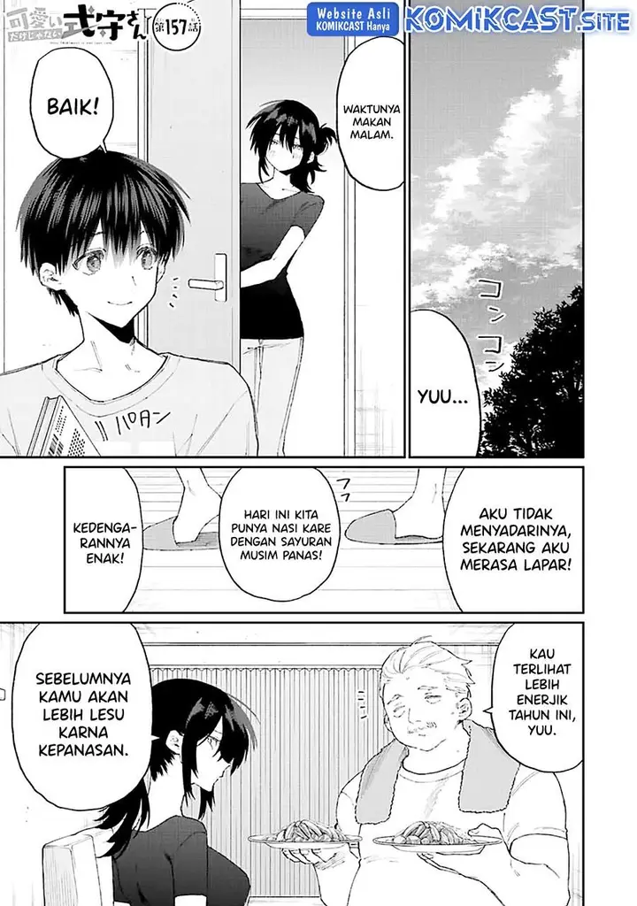 image-komik-that-girl-is-not-just-cute-chapter-157-0/11