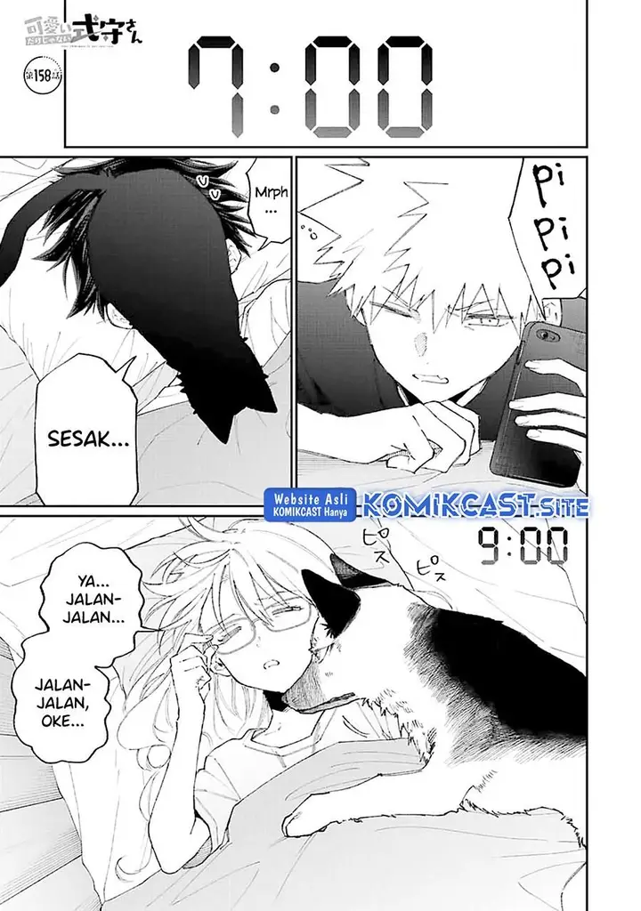 image-komik-that-girl-is-not-just-cute-chapter-158-0/10