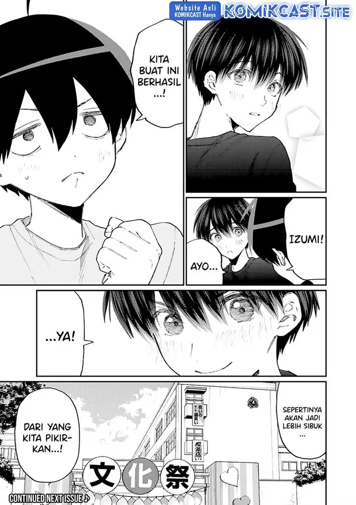 image-komik-that-girl-is-not-just-cute-chapter-160-8/9