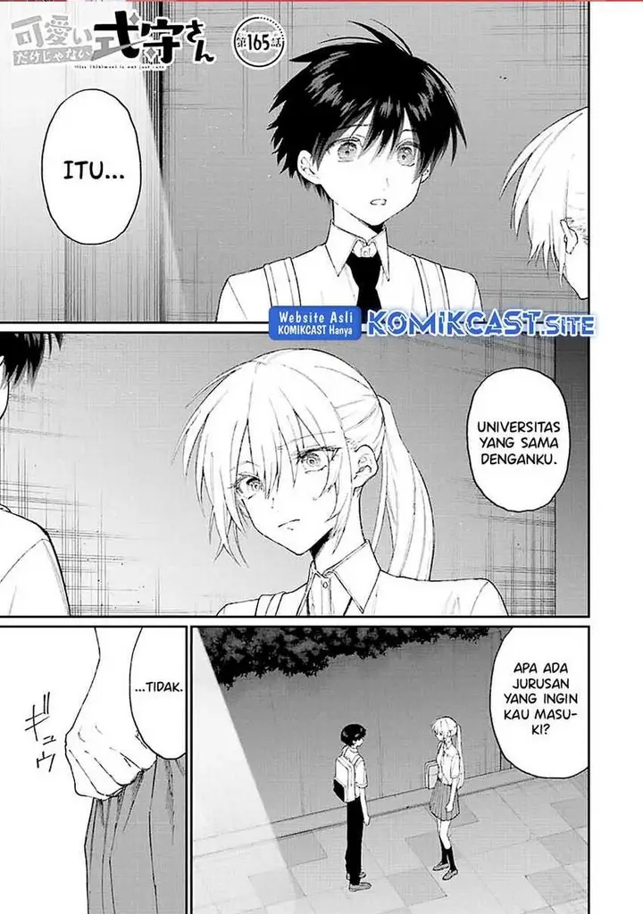 image-komik-that-girl-is-not-just-cute-chapter-165-0/11