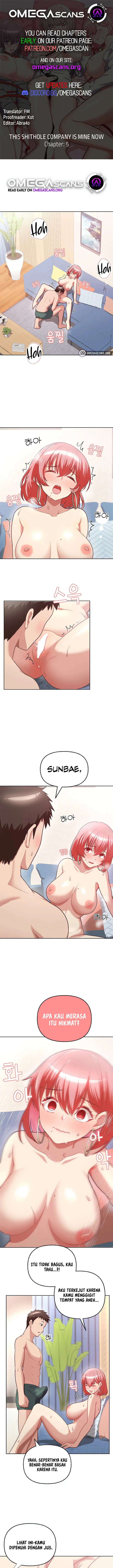image-komik-that-shithole-company-is-mine-now-chapter-5-1/17