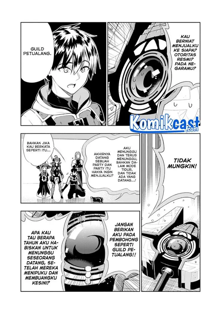 image-komik-the-adventurers-that-dont-believe-in-humanity-will-save-the-world-chapter-17-8/21