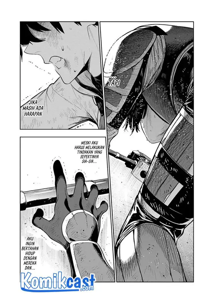 image-komik-the-adventurers-that-dont-believe-in-humanity-will-save-the-world-chapter-20-8/14