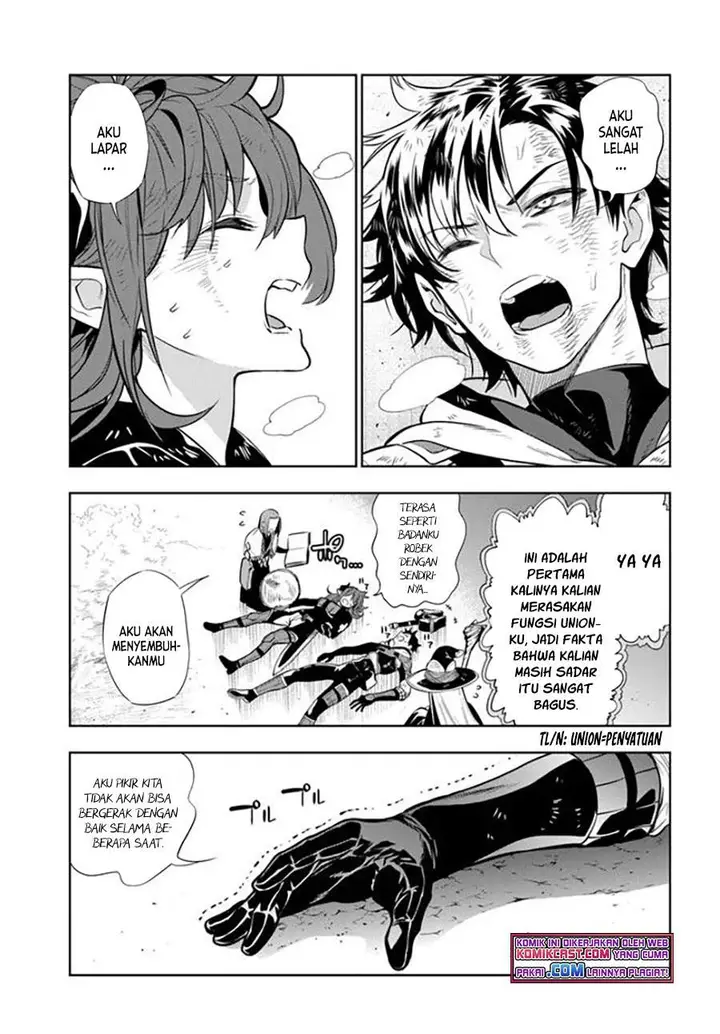 image-komik-the-adventurers-that-dont-believe-in-humanity-will-save-the-world-chapter-22-4/20