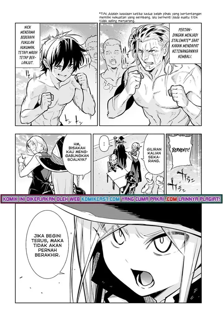 image-komik-the-adventurers-that-dont-believe-in-humanity-will-save-the-world-chapter-33-3/26