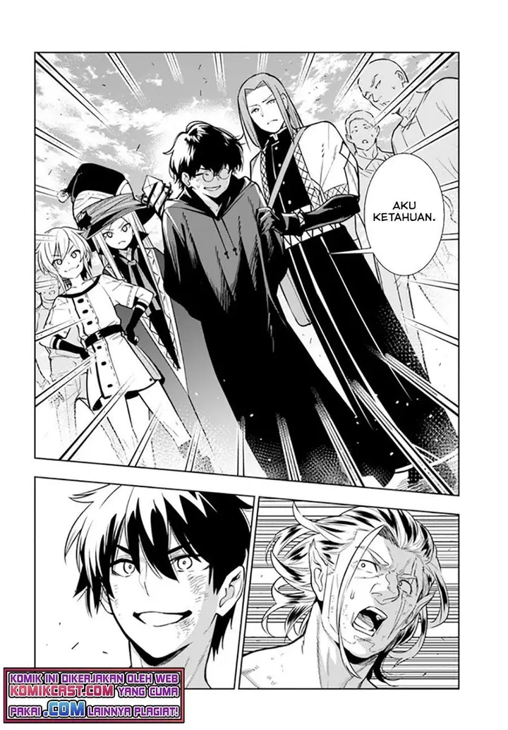image-komik-the-adventurers-that-dont-believe-in-humanity-will-save-the-world-chapter-33-15/26