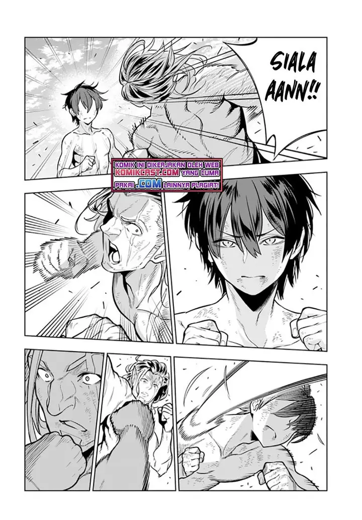 image-komik-the-adventurers-that-dont-believe-in-humanity-will-save-the-world-chapter-33-23/26