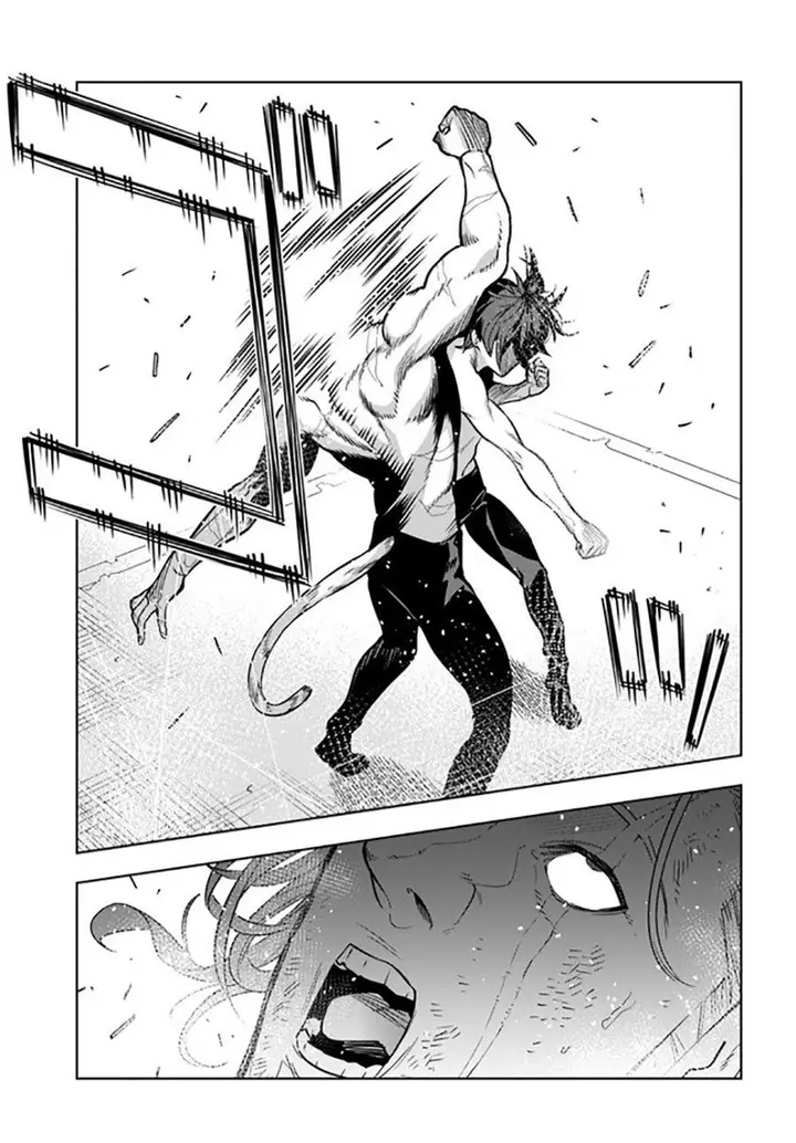 image-komik-the-adventurers-that-dont-believe-in-humanity-will-save-the-world-chapter-33-24/26