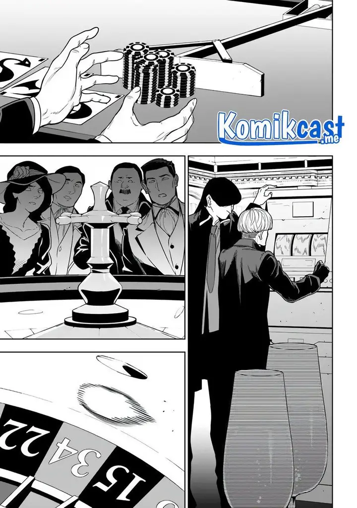 image-komik-the-adventurers-that-dont-believe-in-humanity-will-save-the-world-chapter-35.1-8/17