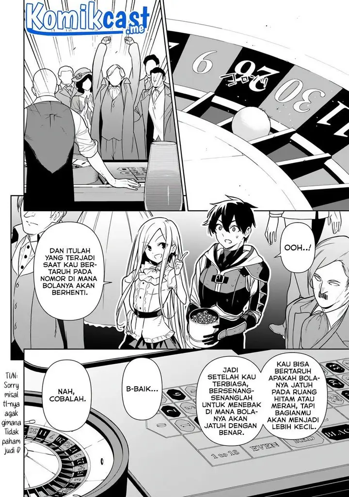 image-komik-the-adventurers-that-dont-believe-in-humanity-will-save-the-world-chapter-35.1-9/17