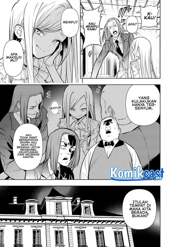 image-komik-the-adventurers-that-dont-believe-in-humanity-will-save-the-world-chapter-36.1-2/13
