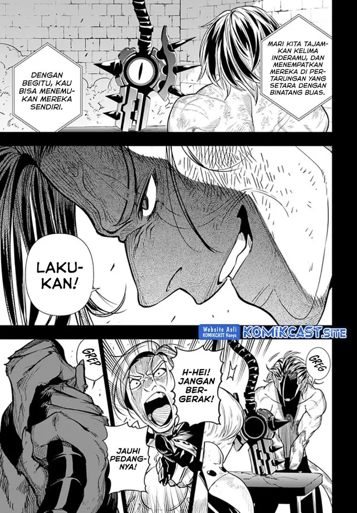 image-komik-the-adventurers-that-dont-believe-in-humanity-will-save-the-world-chapter-37.2-8/10