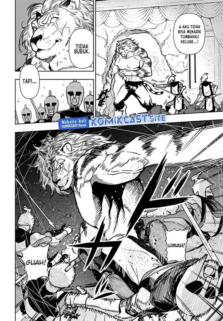 image-komik-the-adventurers-that-dont-believe-in-humanity-will-save-the-world-chapter-38-3/27