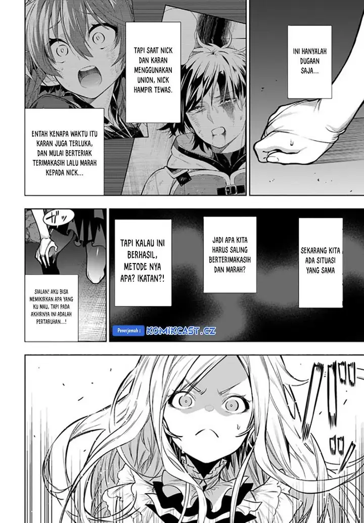 image-komik-the-adventurers-that-dont-believe-in-humanity-will-save-the-world-chapter-39-9/23