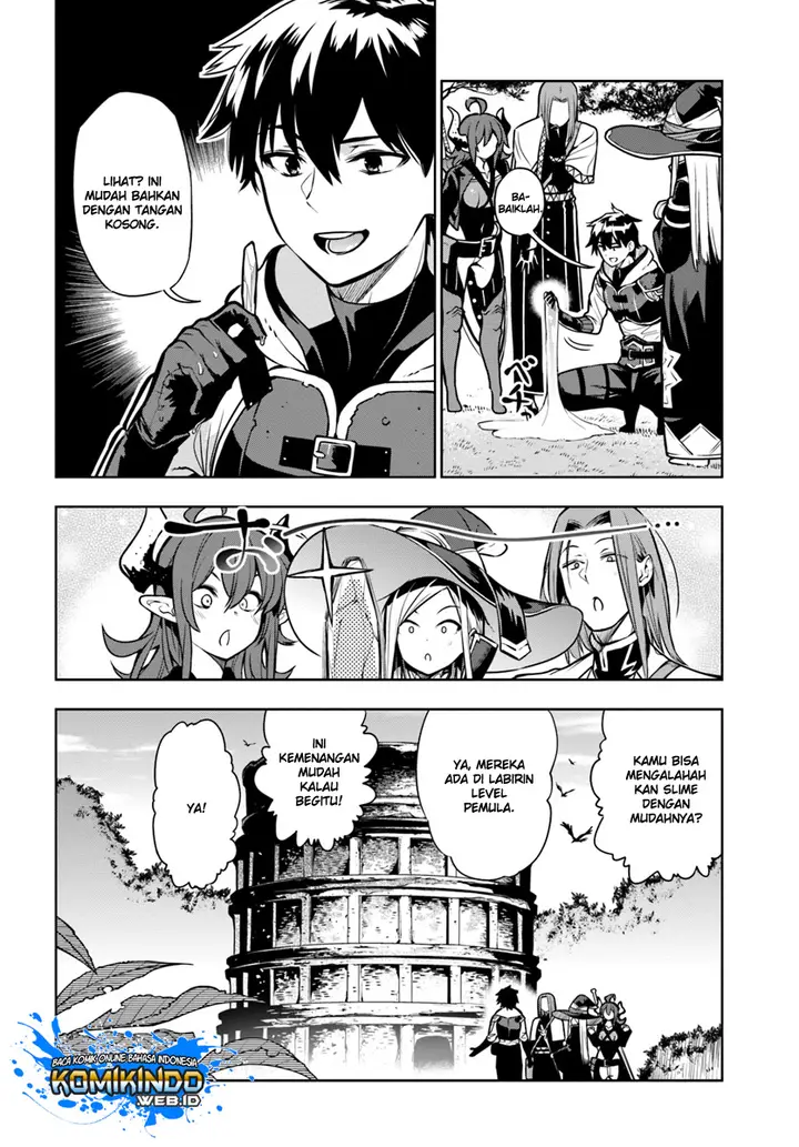 image-komik-the-adventurers-that-dont-believe-in-humanity-will-save-the-world-chapter-4-2/19