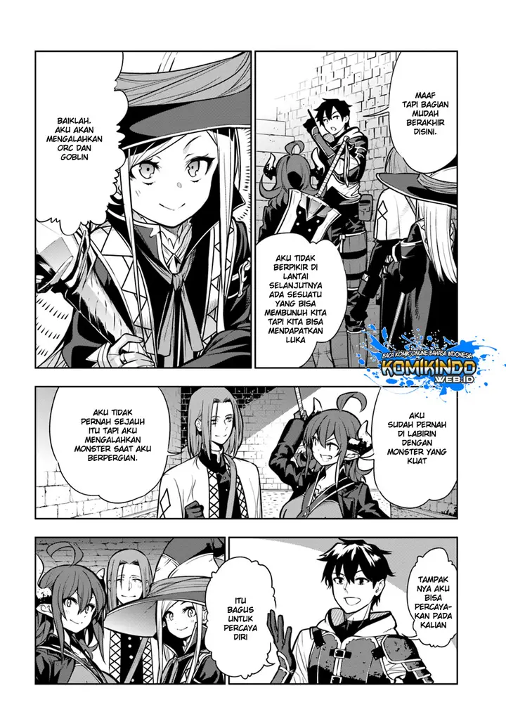 image-komik-the-adventurers-that-dont-believe-in-humanity-will-save-the-world-chapter-4-9/19