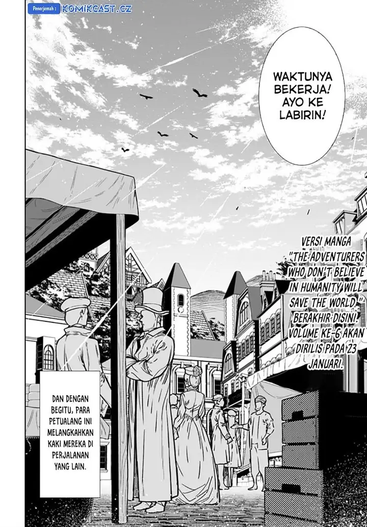 image-komik-the-adventurers-that-dont-believe-in-humanity-will-save-the-world-chapter-40-end-51/52