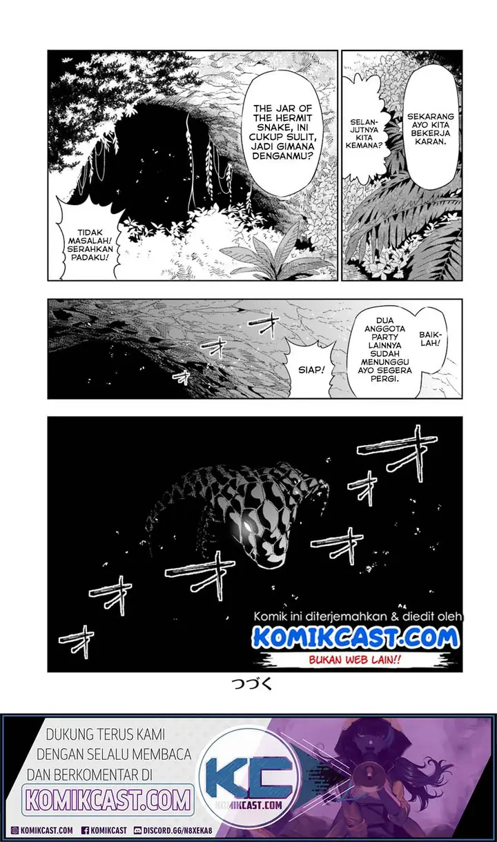 image-komik-the-adventurers-that-dont-believe-in-humanity-will-save-the-world-chapter-6-13/14