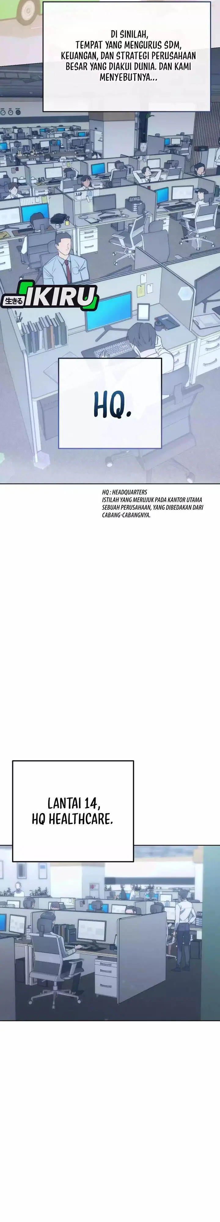 image-komik-the-art-of-leaving-work-on-time-chapter-1-1/97