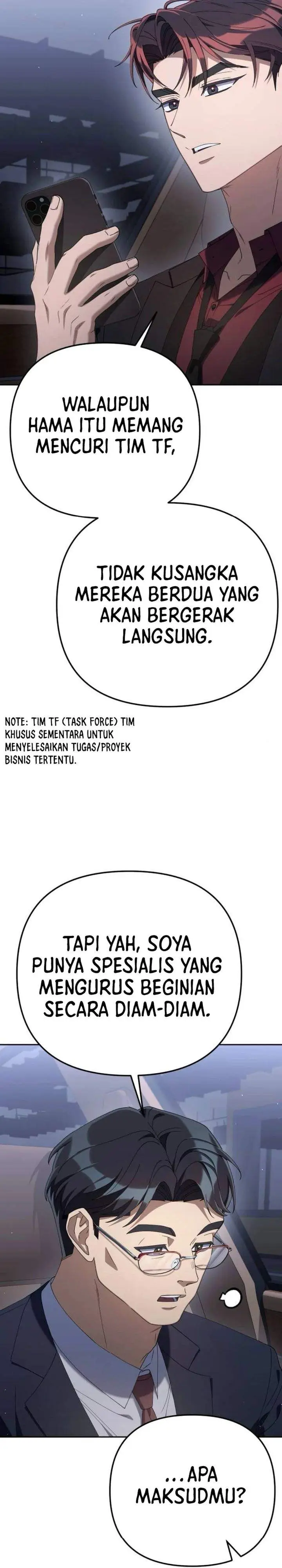 image-komik-the-art-of-leaving-work-on-time-chapter-28-3/37