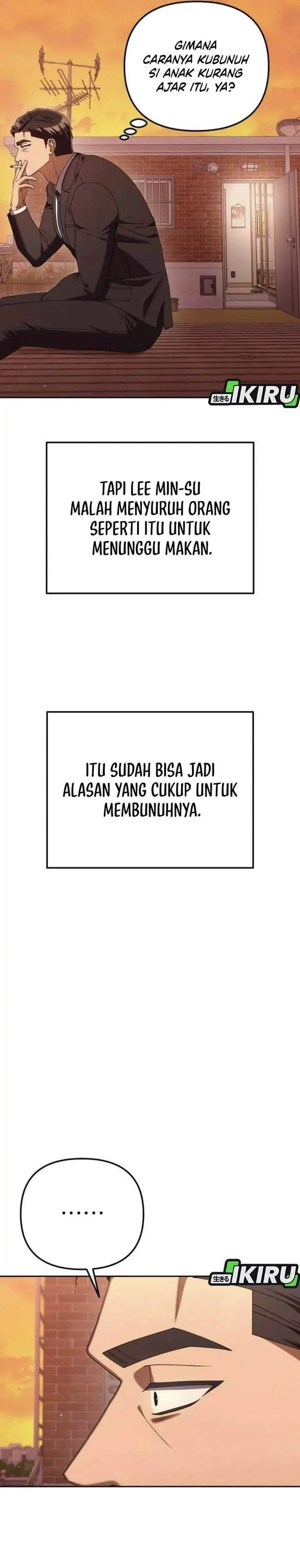 image-komik-the-art-of-leaving-work-on-time-chapter-31-4/38