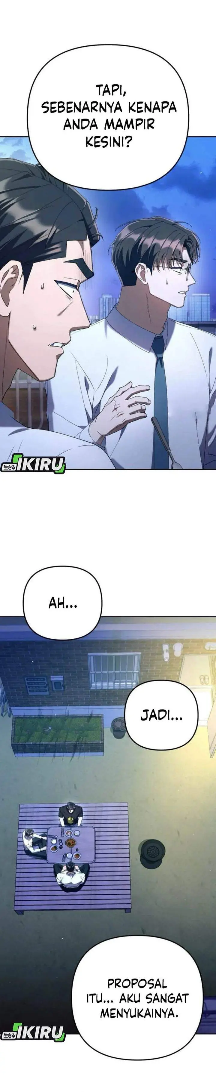 image-komik-the-art-of-leaving-work-on-time-chapter-31-28/38