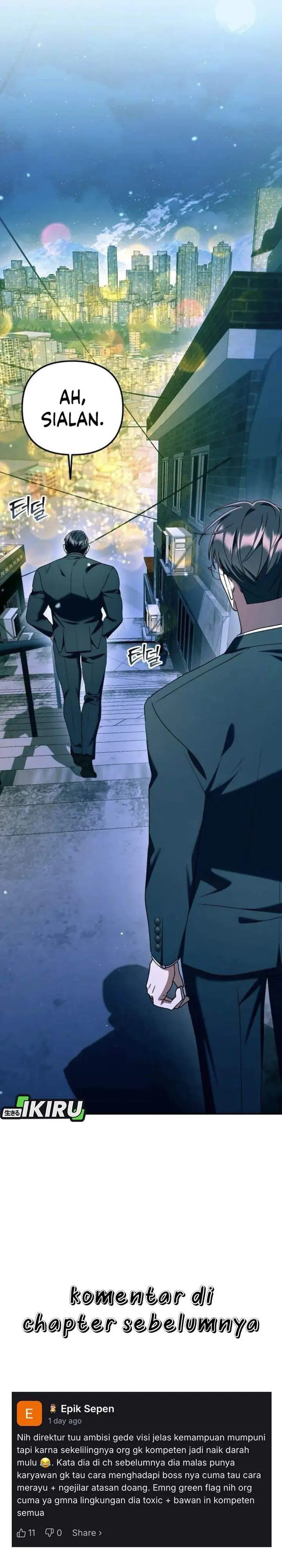 image-komik-the-art-of-leaving-work-on-time-chapter-31-36/38