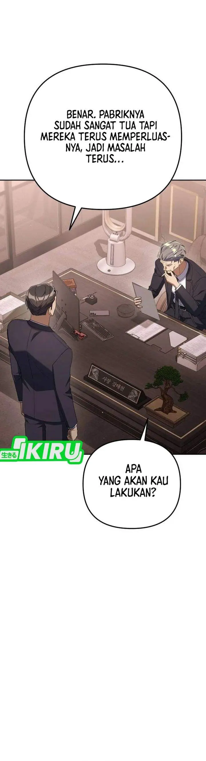 image-komik-the-art-of-leaving-work-on-time-chapter-32-5/48