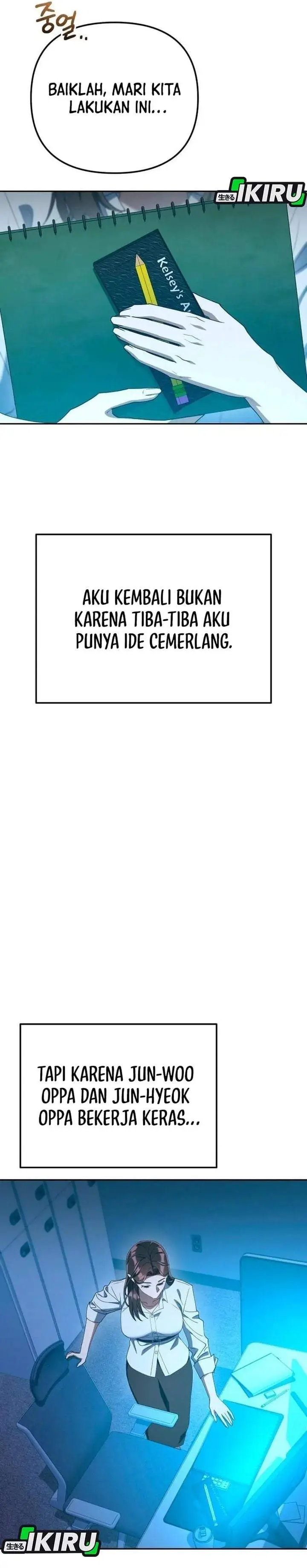 image-komik-the-art-of-leaving-work-on-time-chapter-41-22/42