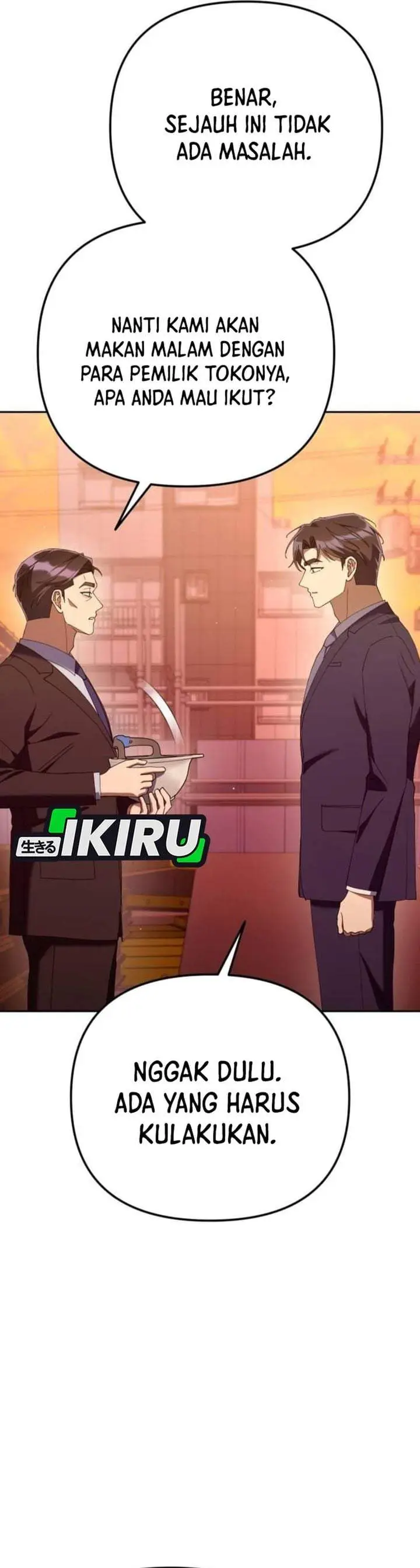 image-komik-the-art-of-leaving-work-on-time-chapter-45-35/45