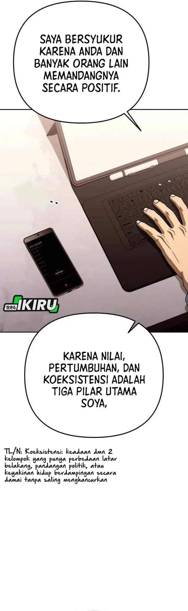 image-komik-the-art-of-leaving-work-on-time-chapter-48-3/42
