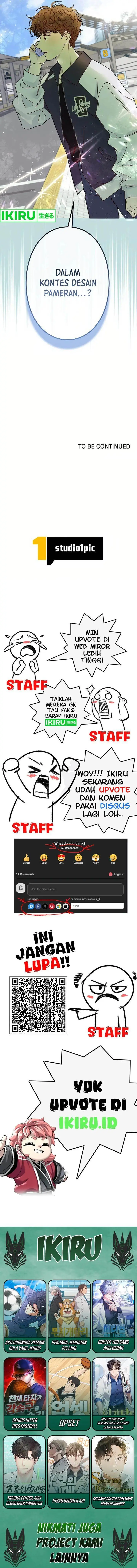 image-komik-the-art-student-who-lived-twice-chapter-8-16/17