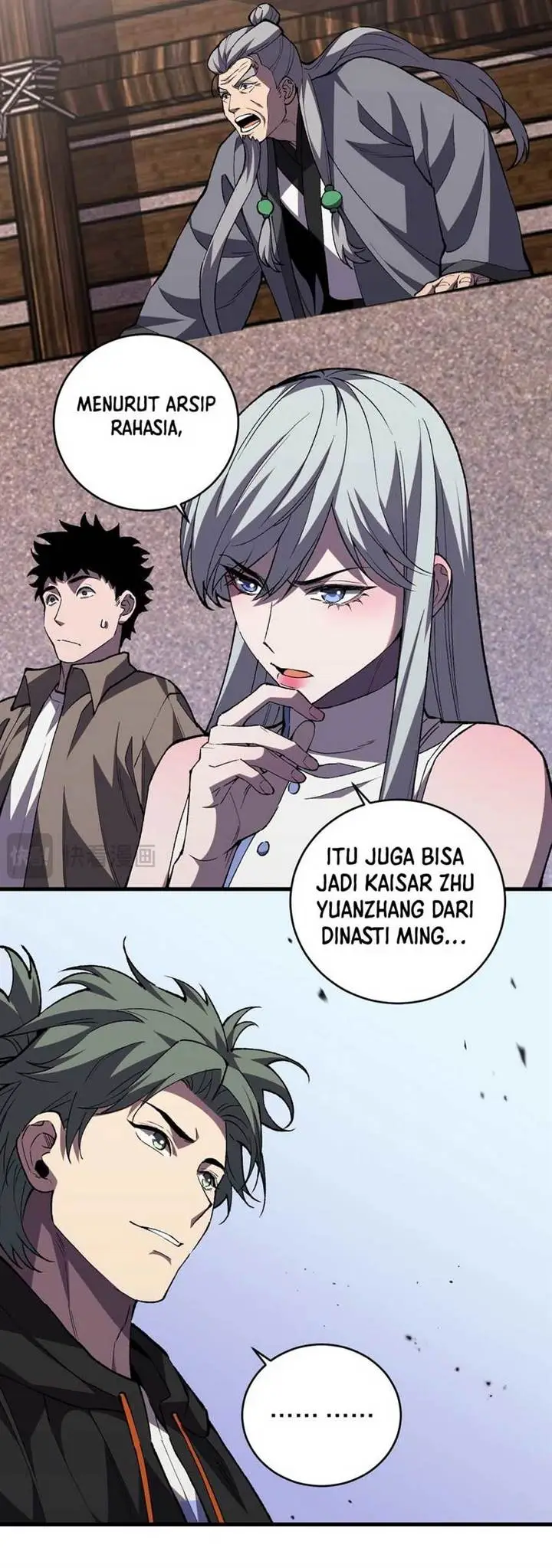 image-komik-the-battle-of-nations-i-will-subdue-the-world-through-pangu-chapter-3-3/29