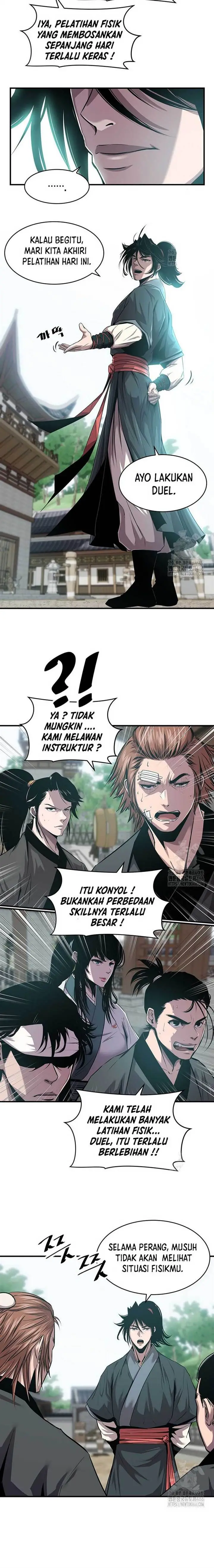 image-komik-the-best-martial-arts-instructor-in-the-world-chapter-20-3/28