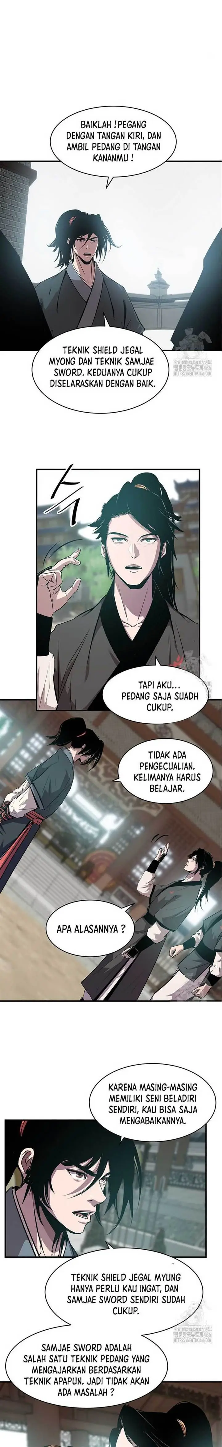 image-komik-the-best-martial-arts-instructor-in-the-world-chapter-20-23/28