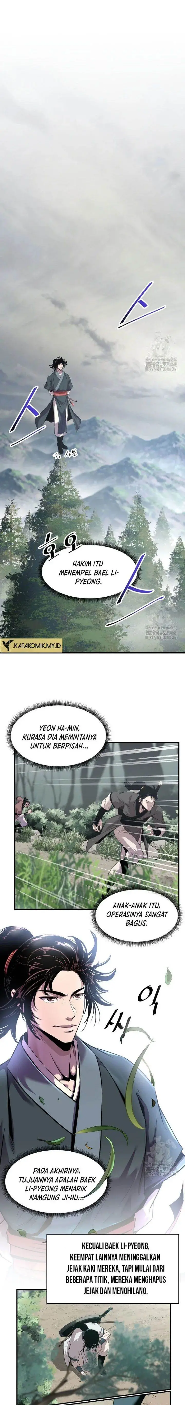 image-komik-the-best-martial-arts-instructor-in-the-world-chapter-25-20/25
