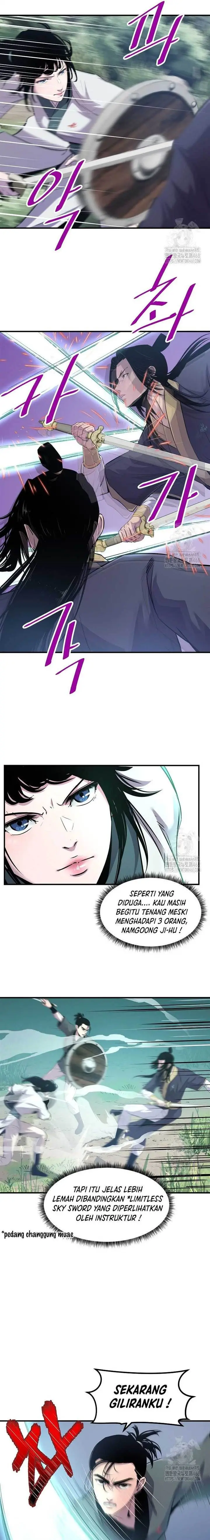 image-komik-the-best-martial-arts-instructor-in-the-world-chapter-27-3/25