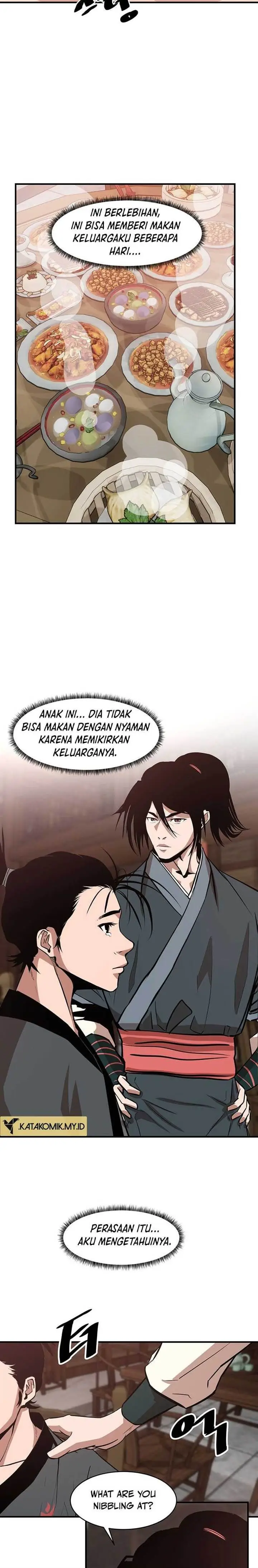 image-komik-the-best-martial-arts-instructor-in-the-world-chapter-3-22/27