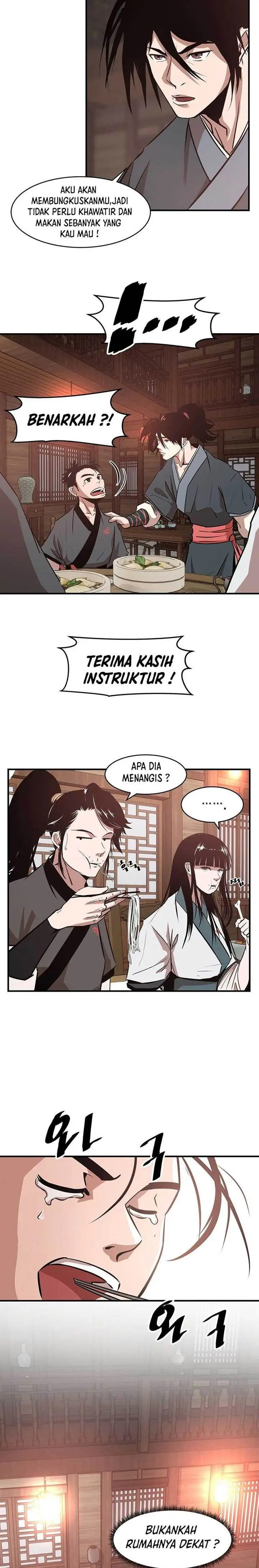 image-komik-the-best-martial-arts-instructor-in-the-world-chapter-3-23/27