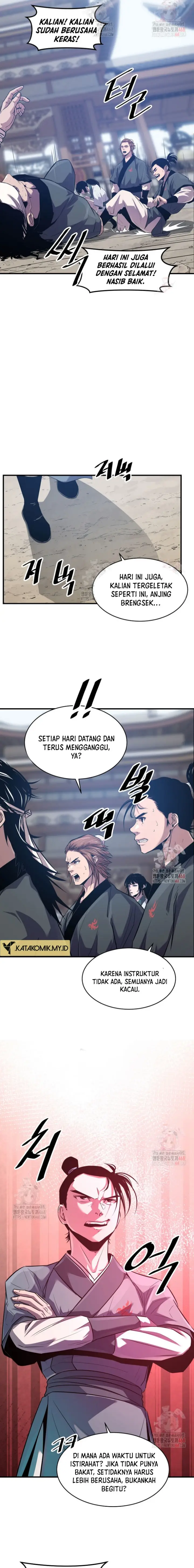 image-komik-the-best-martial-arts-instructor-in-the-world-chapter-39-14/23