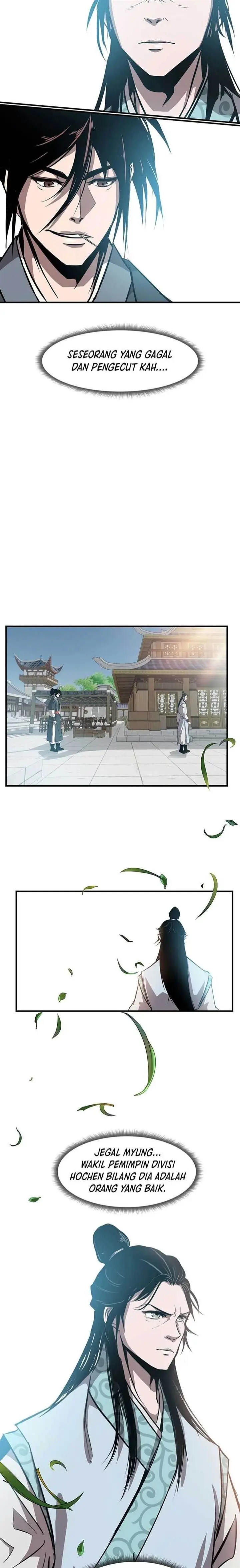 image-komik-the-best-martial-arts-instructor-in-the-world-chapter-5-18/22