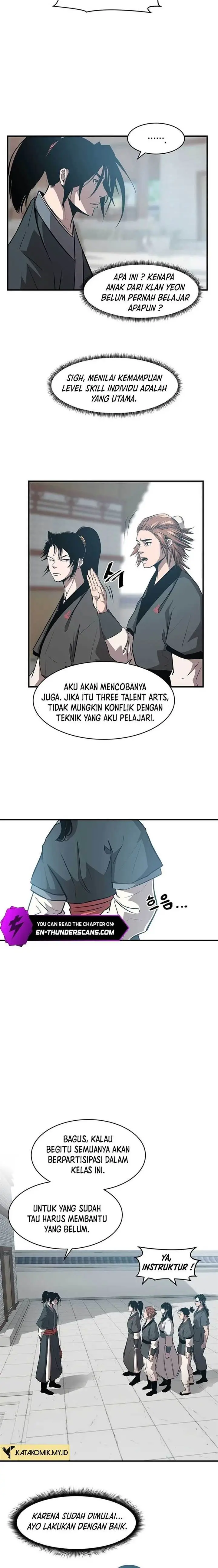 image-komik-the-best-martial-arts-instructor-in-the-world-chapter-6-6/22