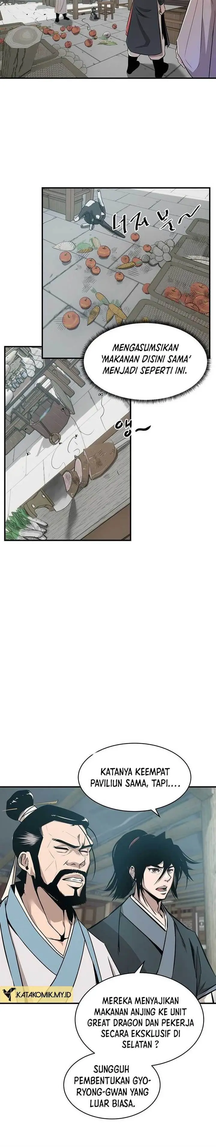 image-komik-the-best-martial-arts-instructor-in-the-world-chapter-9-16/21