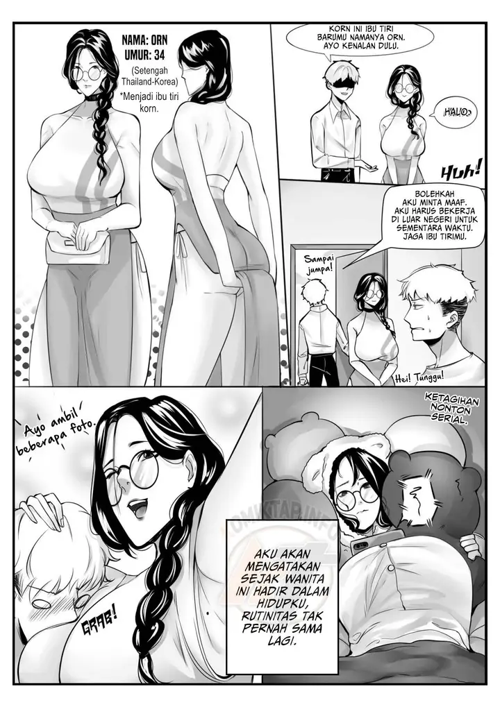 image-komik-the-best-mother-hot-chapter-01-end-4/35